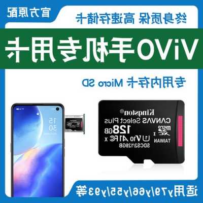 vivo手机更新以后sd卡