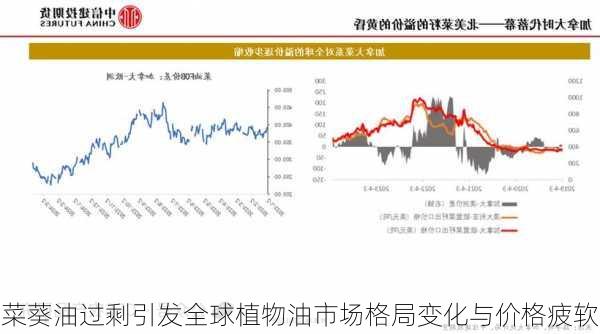 菜葵油过剩引发全球植物油市场格局变化与价格疲软
