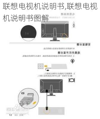 联想电视机说明书,联想电视机说明书图解