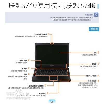 联想s740使用技巧,联想 s740