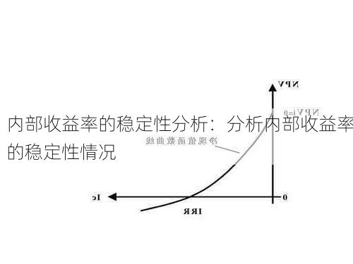 内部收益率的稳定性分析：分析内部收益率的稳定性情况