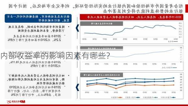 内部收益率的影响因素有哪些？