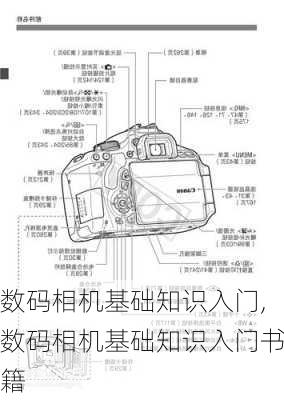 数码相机基础知识入门,数码相机基础知识入门书籍