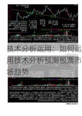 技术分析运用：如何运用技术分析预测股票市场趋势