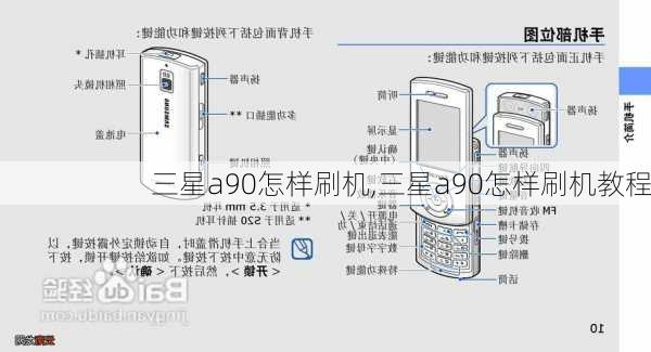 三星a90怎样刷机,三星a90怎样刷机教程