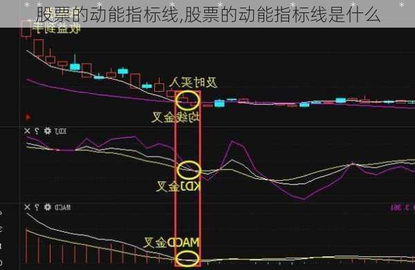 股票的动能指标线,股票的动能指标线是什么