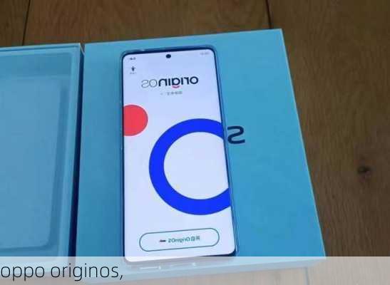 oppo originos,