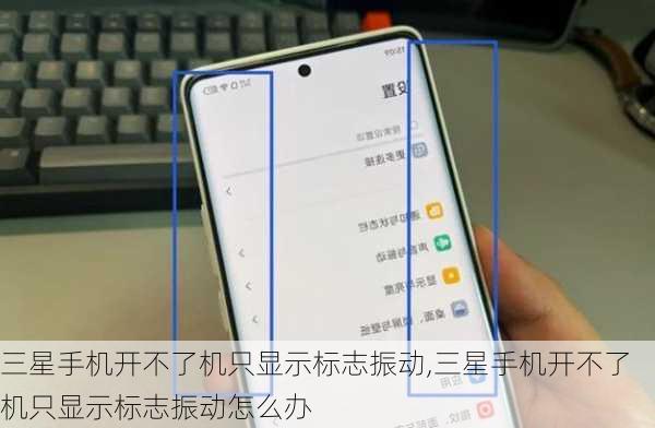 三星手机开不了机只显示标志振动,三星手机开不了机只显示标志振动怎么办