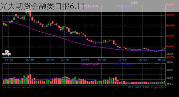 光大期货金融类日报6.11