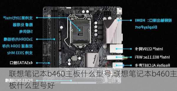 联想笔记本b460主板什么型号,联想笔记本b460主板什么型号好