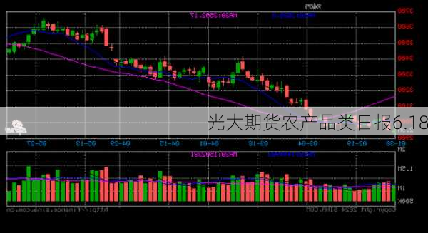 光大期货农产品类日报6.18