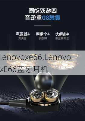 lenovoxe66,LenovoxE66蓝牙耳机