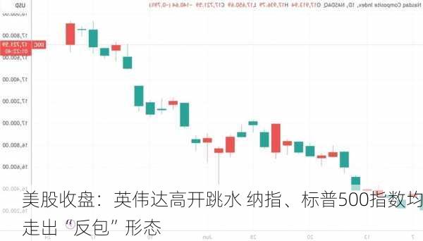 美股收盘：英伟达高开跳水 纳指、标普500指数均走出“反包”形态