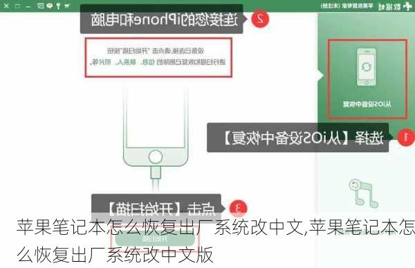 苹果笔记本怎么恢复出厂系统改中文,苹果笔记本怎么恢复出厂系统改中文版