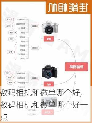 数码相机和微单哪个好,数码相机和微单哪个好一点