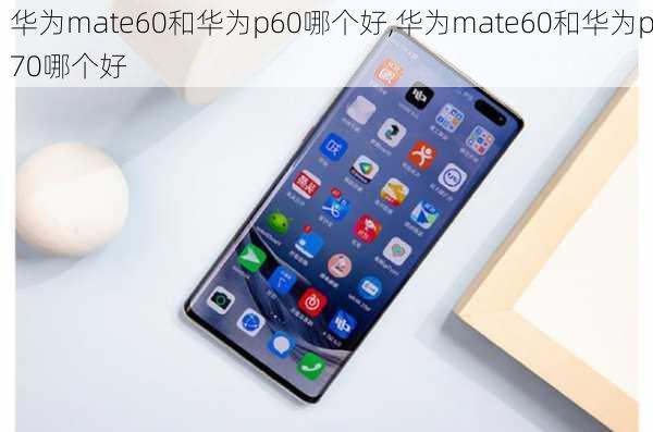 华为mate60和华为p60哪个好,华为mate60和华为p70哪个好