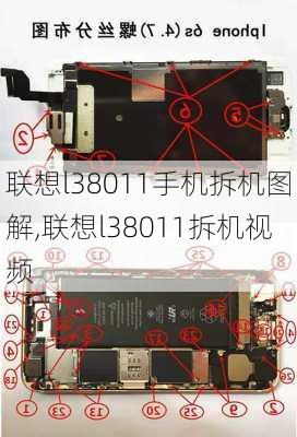 联想l38011手机拆机图解,联想l38011拆机视频