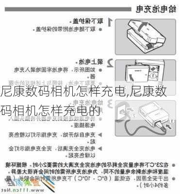 尼康数码相机怎样充电,尼康数码相机怎样充电的