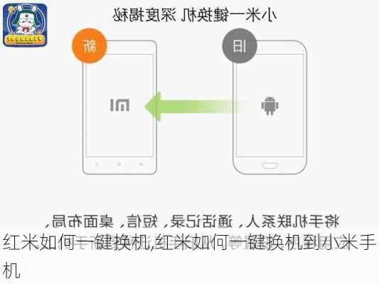 红米如何一键换机,红米如何一键换机到小米手机