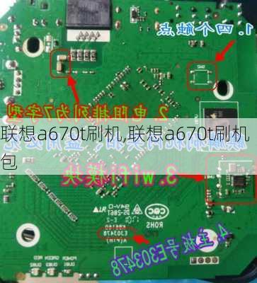 联想a670t刷机,联想a670t刷机包