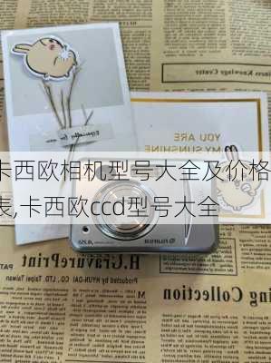 卡西欧相机型号大全及价格表,卡西欧ccd型号大全