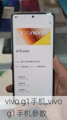 vivo g1手机,vivo g1手机参数