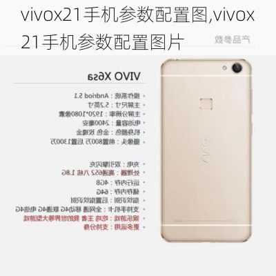 vivox21手机参数配置图,vivox21手机参数配置图片