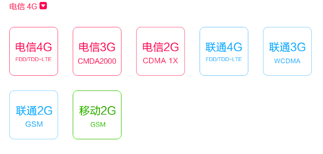 小米4 电信卡,小米4电信卡可以用吗