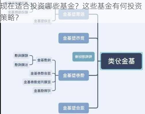 现在适合投资哪些基金？这些基金有何投资策略？