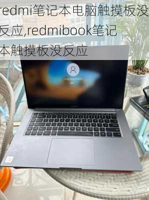 redmi笔记本电脑触摸板没反应,redmibook笔记本触摸板没反应