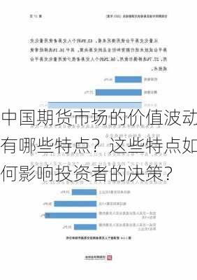 中国期货市场的价值波动有哪些特点？这些特点如何影响投资者的决策？