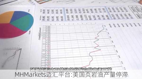 MHMarkets迈汇平台:美国页岩油产量停滞