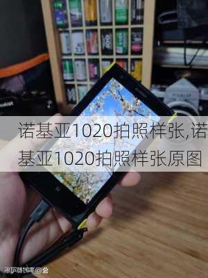 诺基亚1020拍照样张,诺基亚1020拍照样张原图