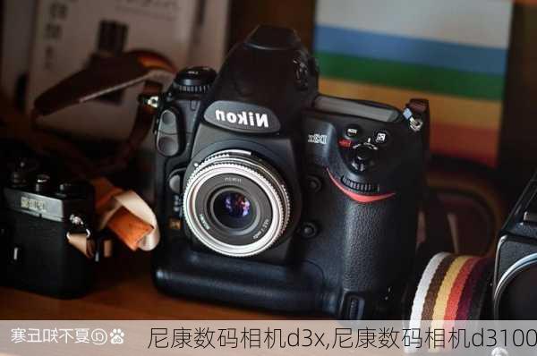 尼康数码相机d3x,尼康数码相机d3100