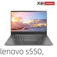 lenovo s550,