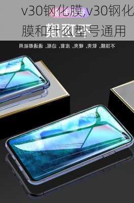 v30钢化膜,v30钢化膜和什么型号通用