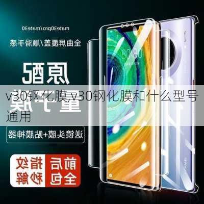 v30钢化膜,v30钢化膜和什么型号通用