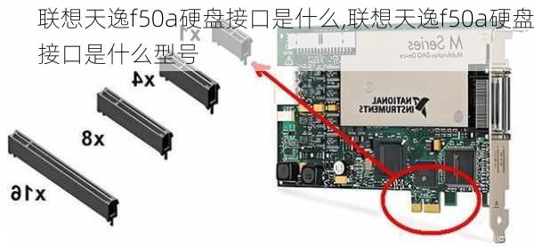 联想天逸f50a硬盘接口是什么,联想天逸f50a硬盘接口是什么型号