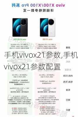 手机vivox21参数,手机vivox21参数配置