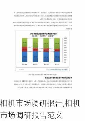 相机市场调研报告,相机市场调研报告范文