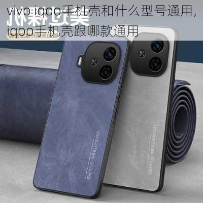 vivo iqoo手机壳和什么型号通用,iqoo手机壳跟哪款通用