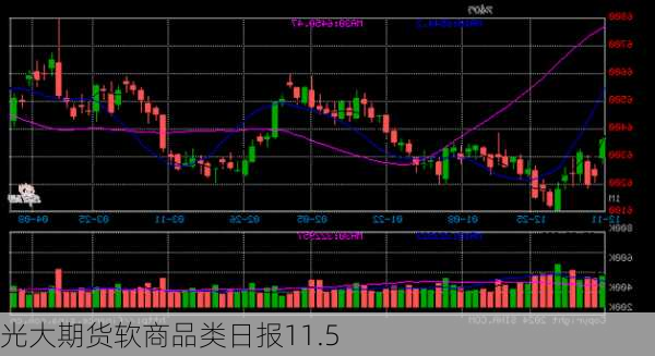 光大期货软商品类日报11.5