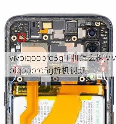 vivoiqoopro5g手机怎么拆,vivoiqoopro5g拆机视频