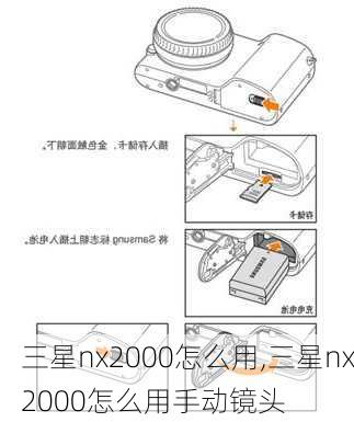 三星nx2000怎么用,三星nx2000怎么用手动镜头