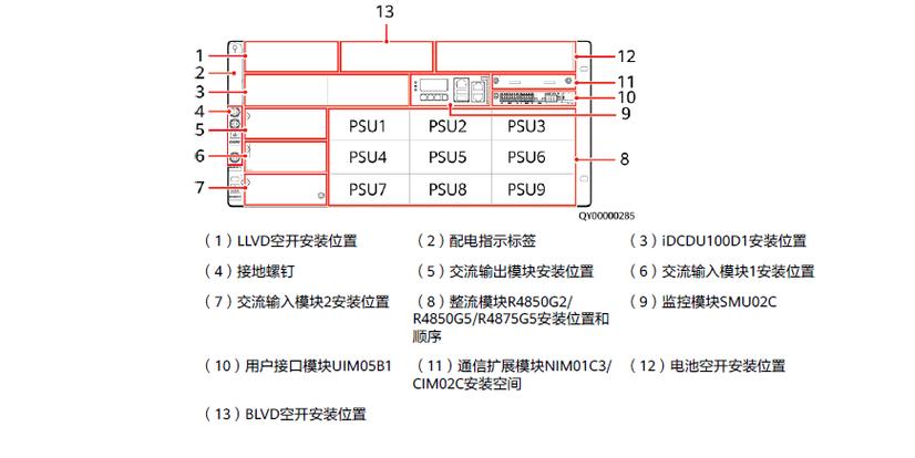 华为v98安装,华为v98安装图纸教程