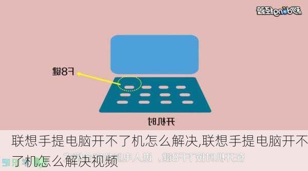 联想手提电脑开不了机怎么解决,联想手提电脑开不了机怎么解决视频