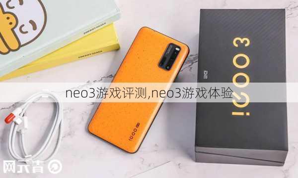 neo3游戏评测,neo3游戏体验