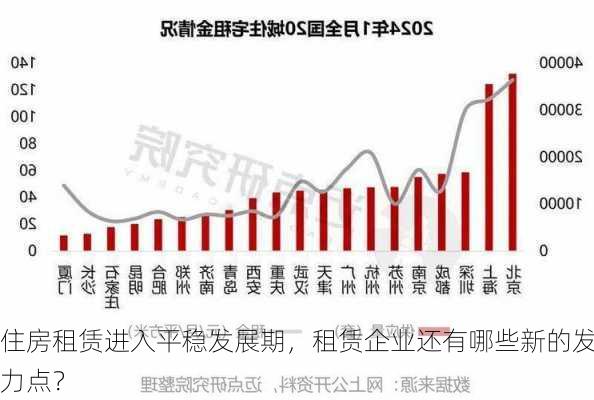 住房租赁进入平稳发展期，租赁企业还有哪些新的发力点？